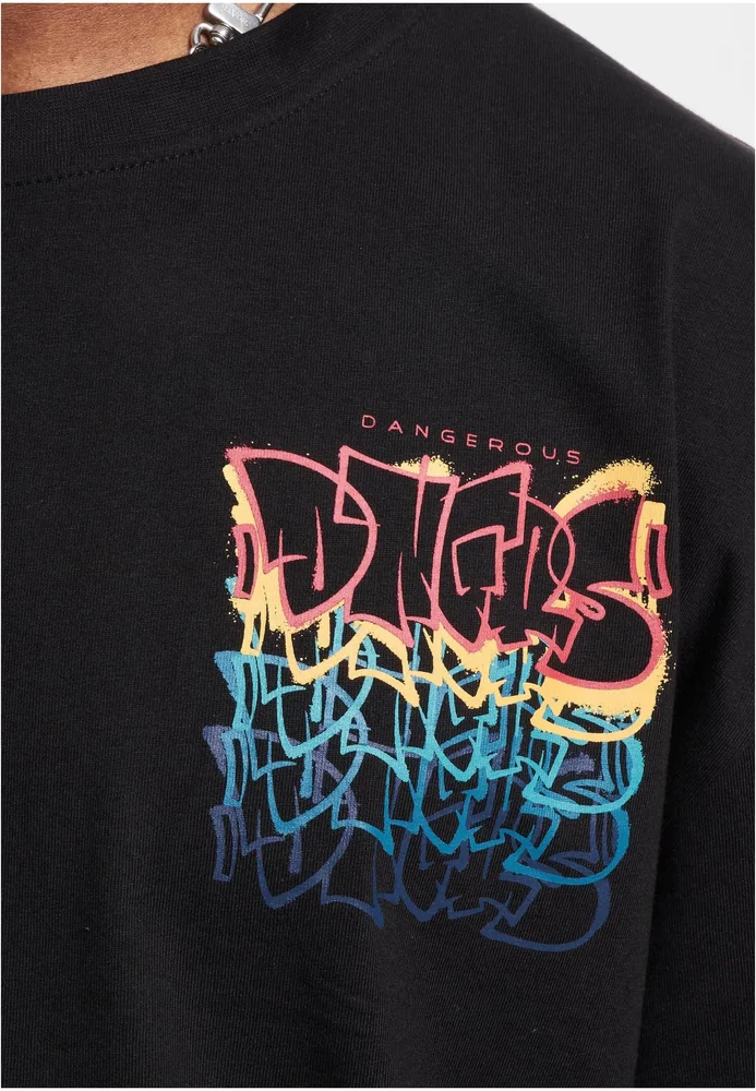 Dangerous DNGRS Tshirt Wallarts – Bild 4