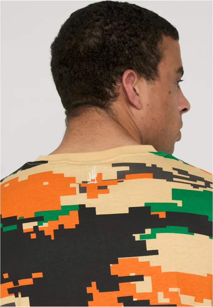 Dangerous DNGRS Electric T-Shirts – Bild 5