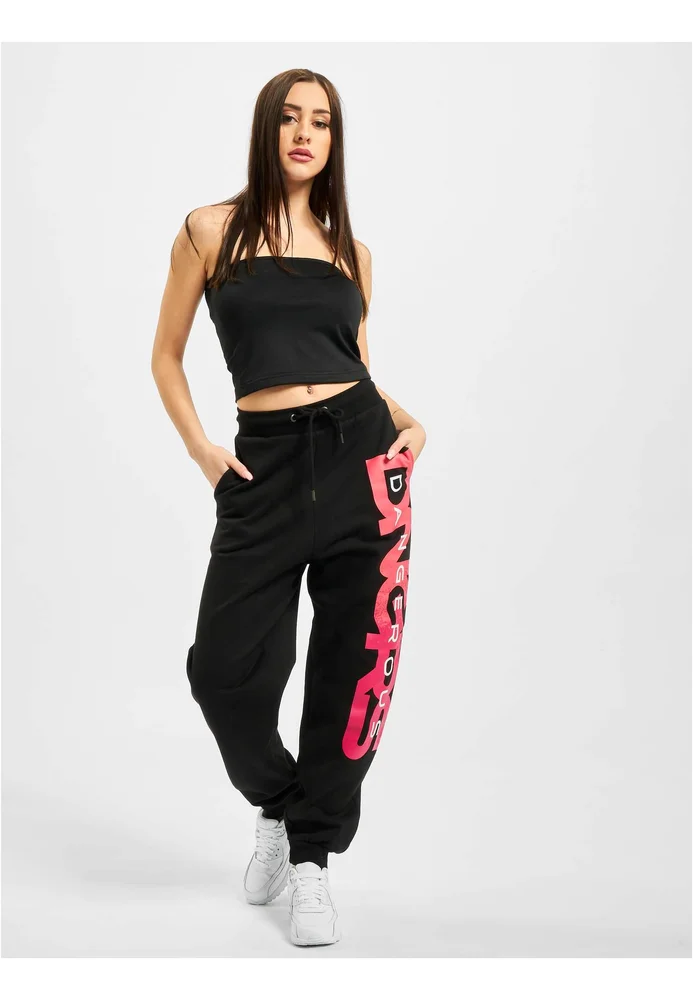 DNGRS Hyena Sweatpants – Bild 7