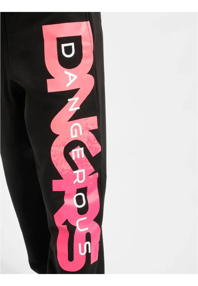 DNGRS Hyena Sweatpants – Bild 4