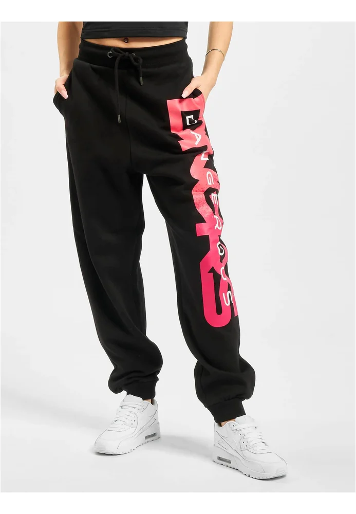 DNGRS Hyena Sweatpants – Bild 6