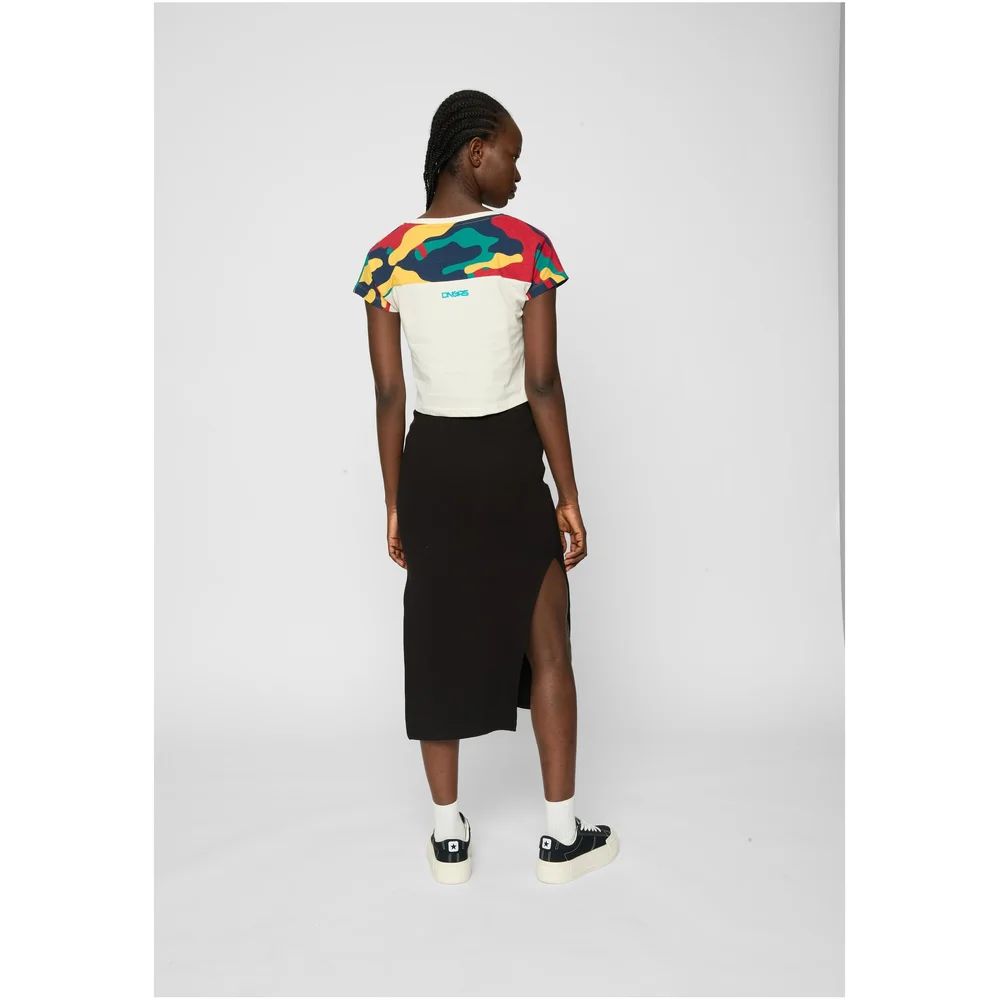 Dangerous DNGRS Tshirt Force – Bild 4