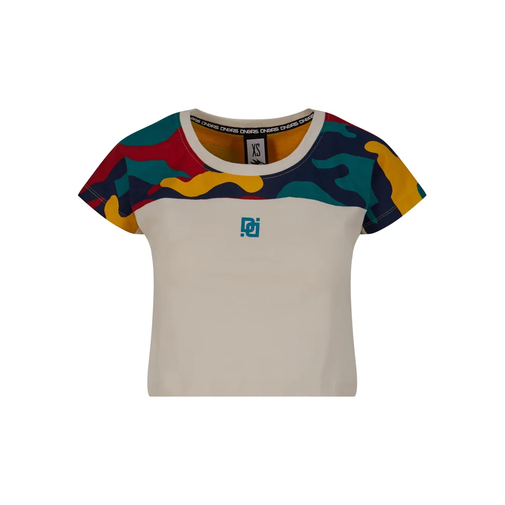 Dangerous DNGRS Tshirt Force – Bild 5