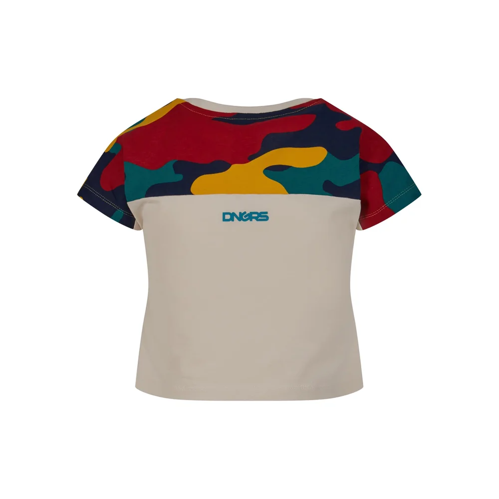 Dangerous DNGRS Tshirt Force – Bild 6