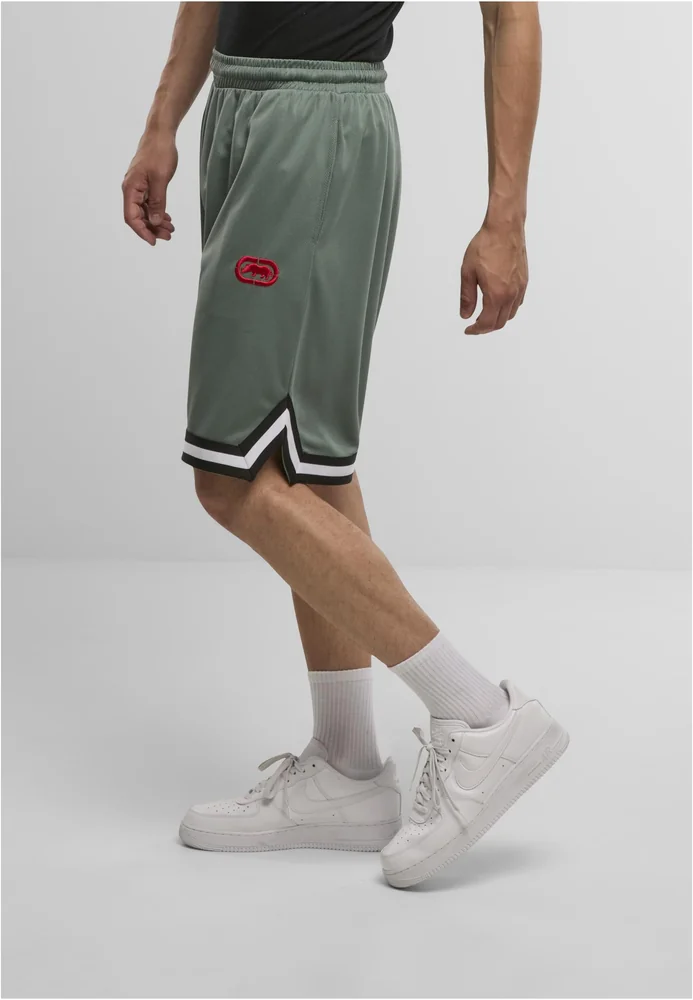 Shorts Inbound bright white L – Bild 3