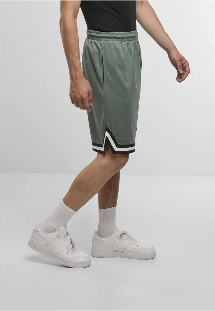 Shorts Inbound bright white L – Bild 4