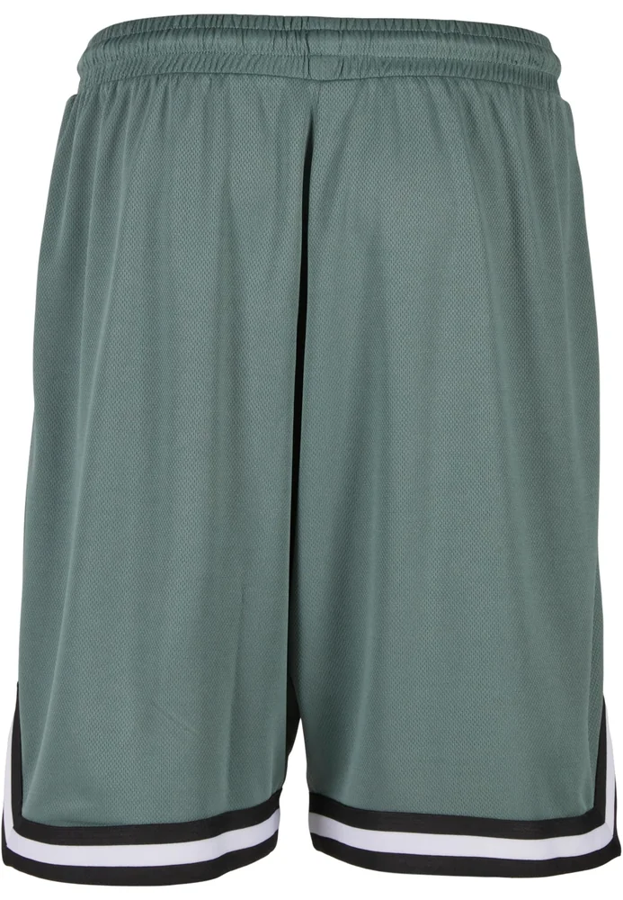 Shorts Inbound bright white L – Bild 6