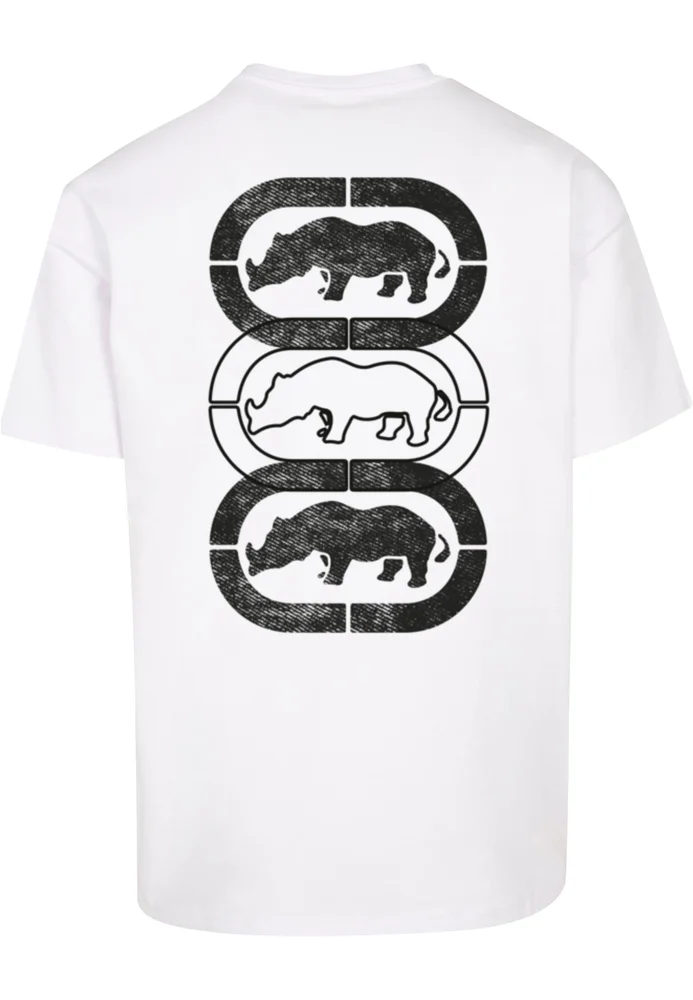 Ecko Unltd. Vlogo T-Shirt – Bild 6