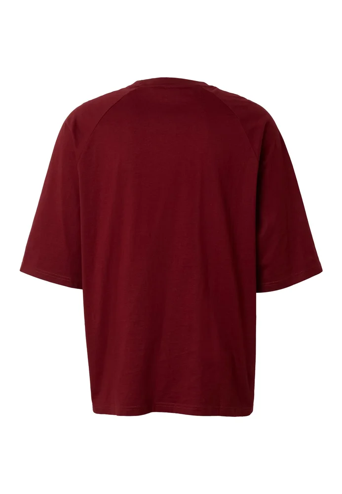 Ecko Unltd. Quiet T-Shirts syrah XL – Bild 4
