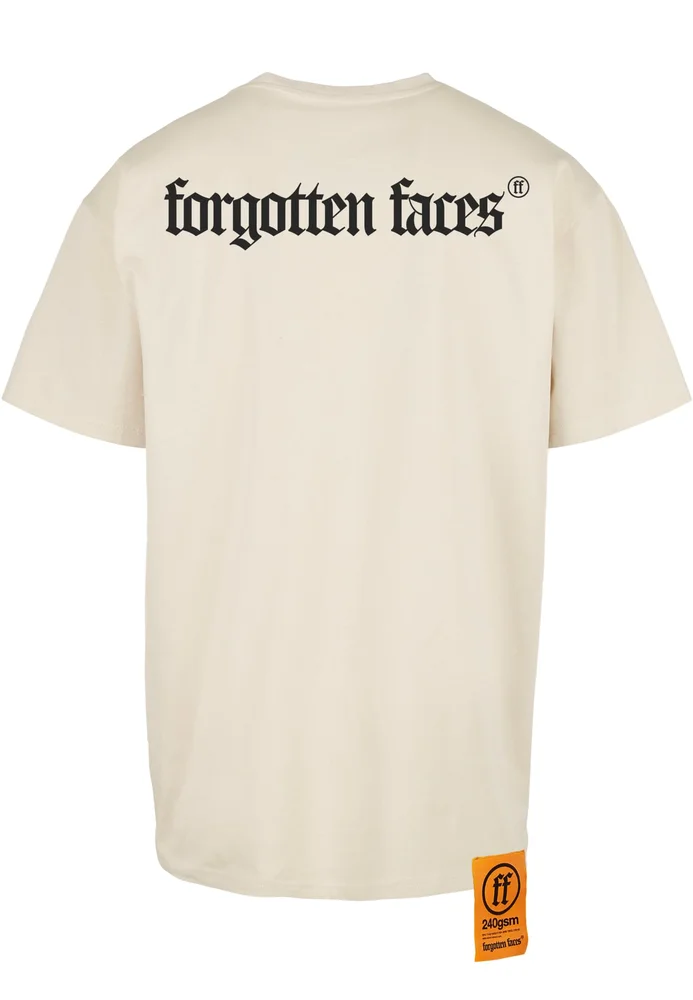 Legacy Oversized Tee sand L – Bild 6
