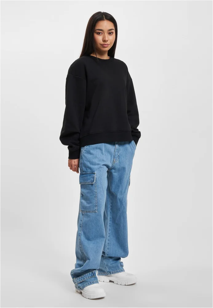 Just Rhyse Motel Crewneck – Bild 3