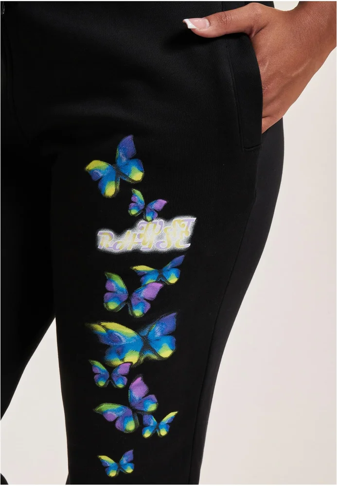 Just Rhyse Glow Jogginghose – Bild 5