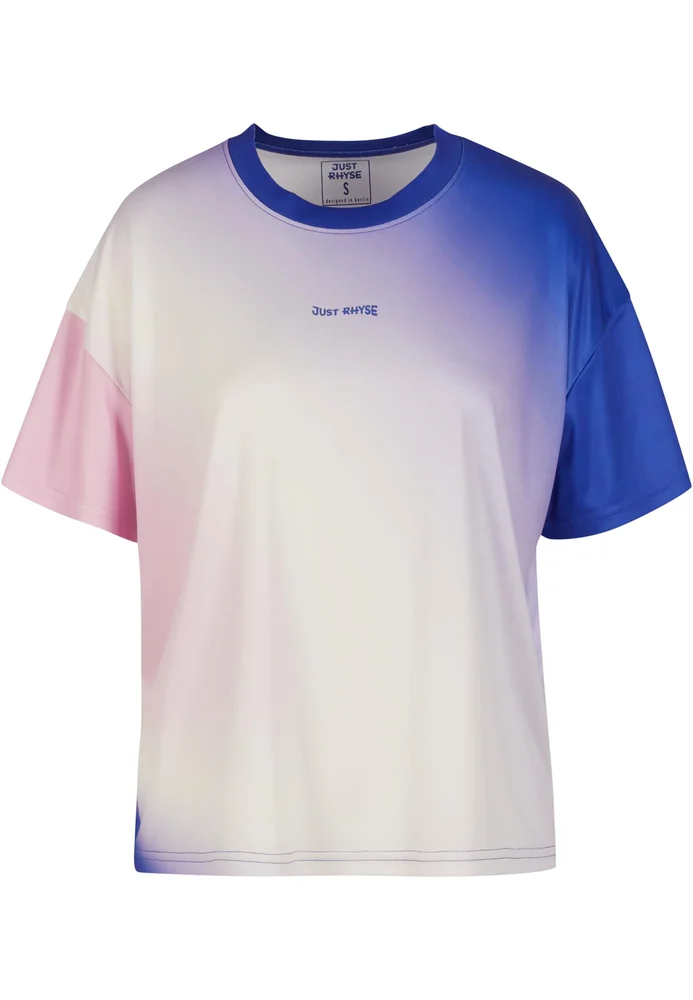 Just Rhyse Dive T-Shirts – Bild 5