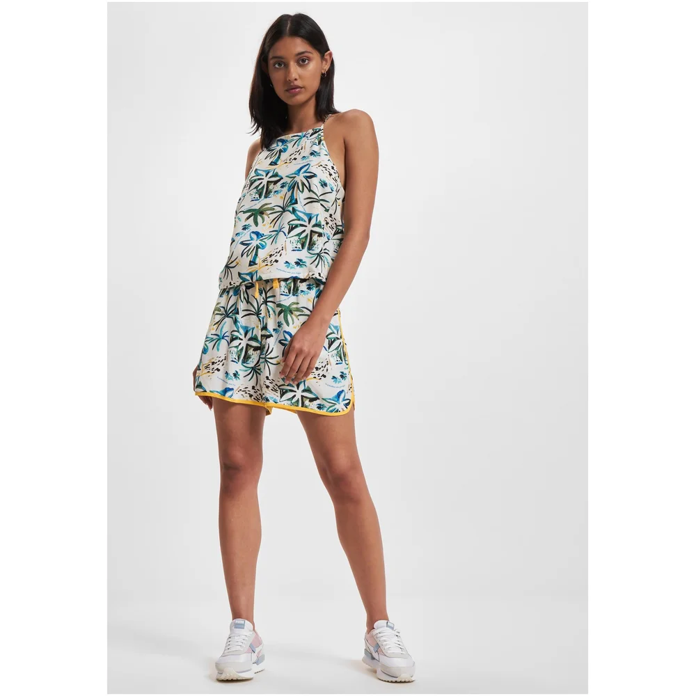 Just Rhyse Top Waikiki – Bild 3