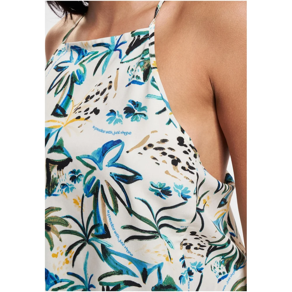 Just Rhyse Top Waikiki – Bild 4