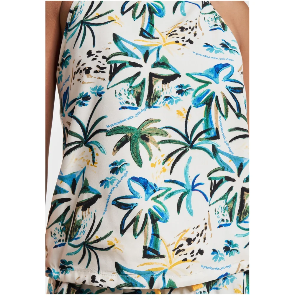 Just Rhyse Top Waikiki – Bild 5