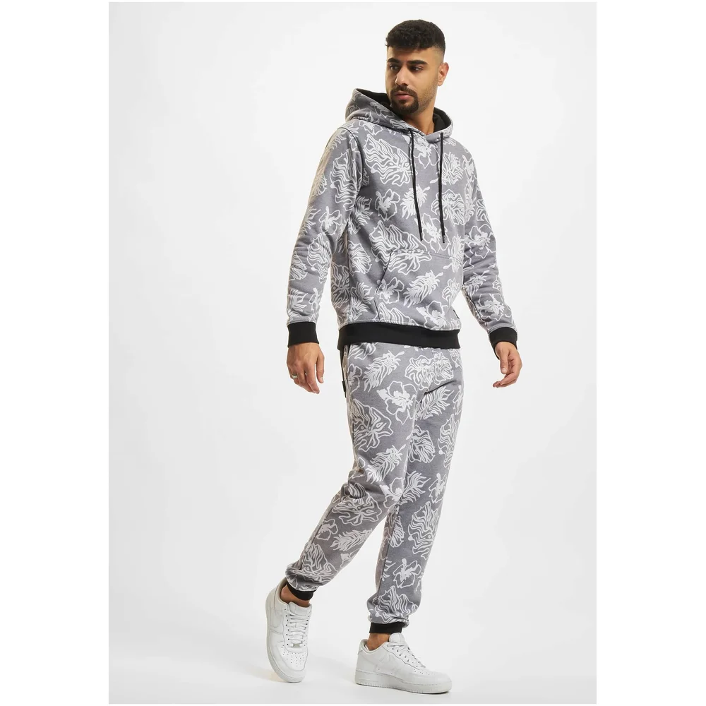 Just Rhyse JR petal Hoodie – Bild 3