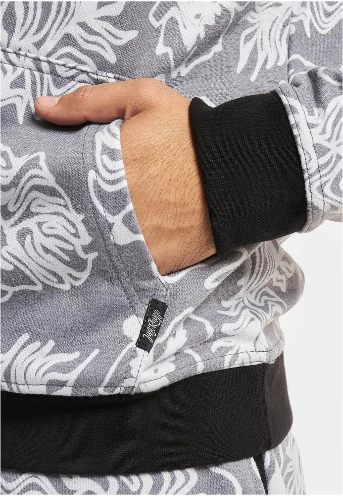 Just Rhyse JR petal Hoodie – Bild 5