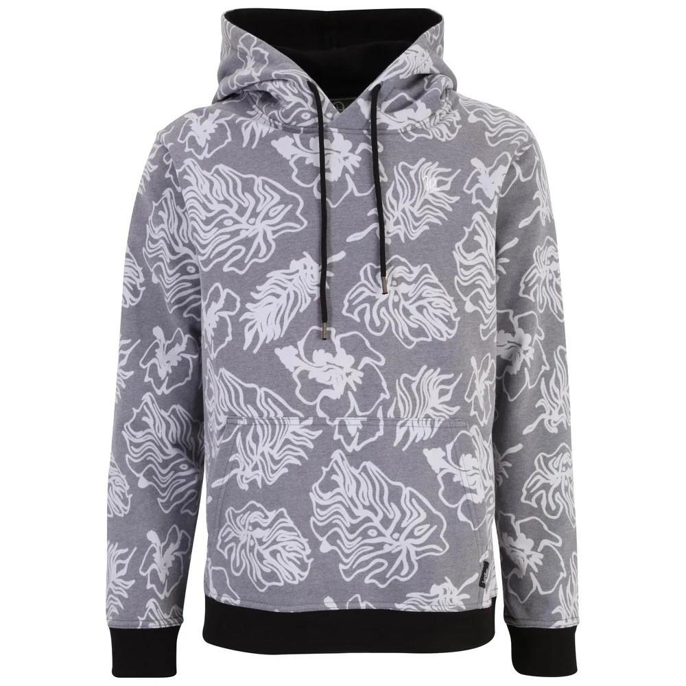 Just Rhyse JR petal Hoodie – Bild 6