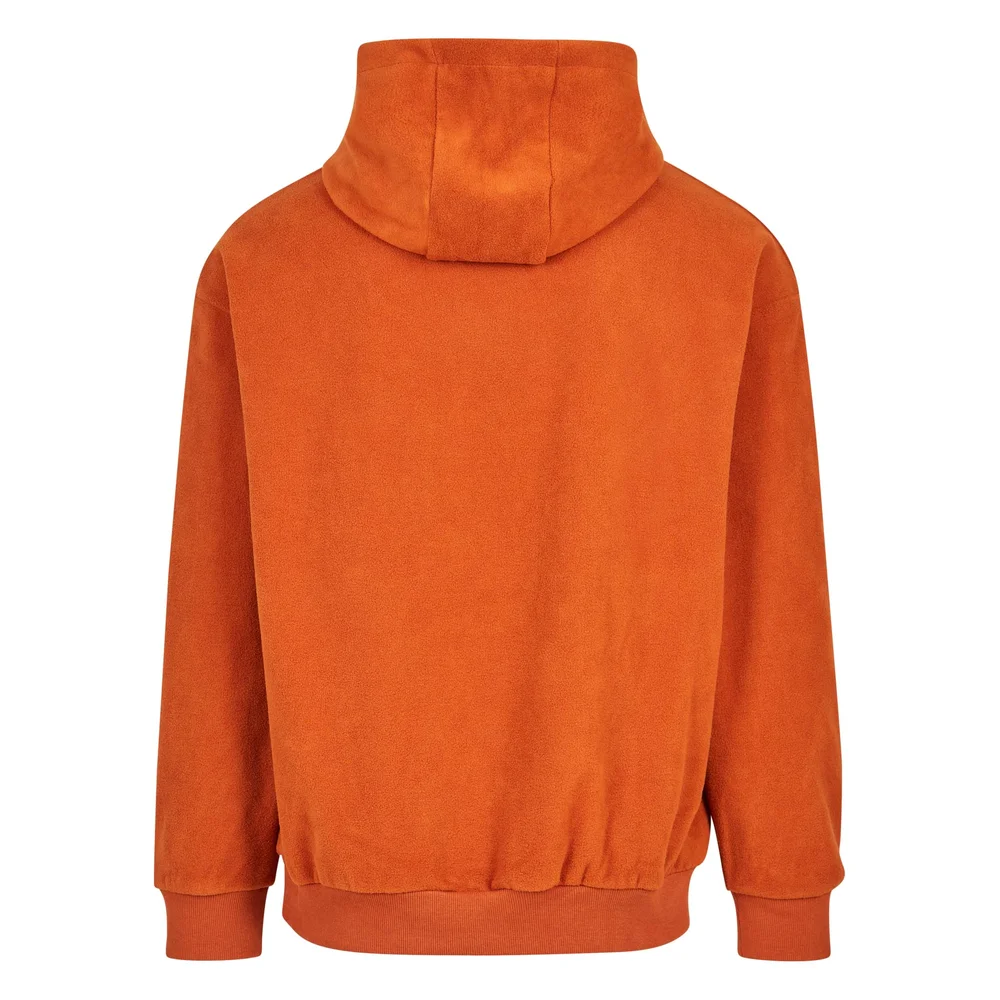 Just Rhyse Hoody Winterland brown 5XL – Bild 4