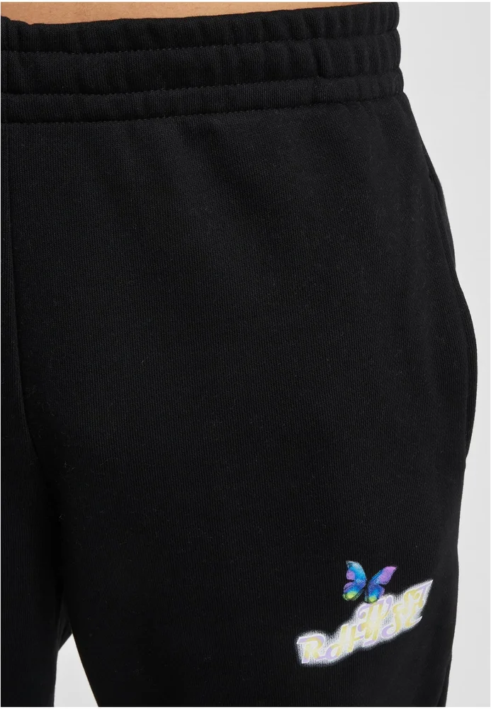 Just Rhyse Glow Jogginghose – Bild 3