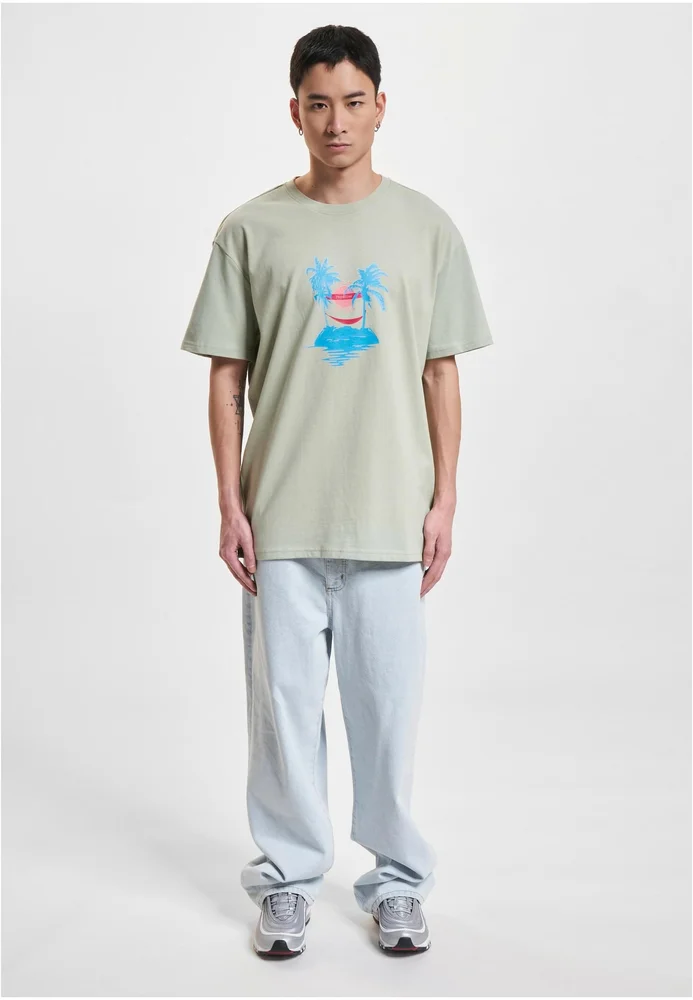 JRTS712M MOLOKAI T-Shirt – Bild 3