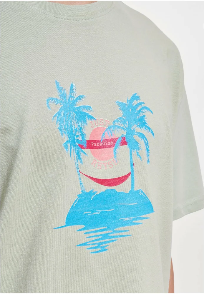 JRTS712M MOLOKAI T-Shirt – Bild 4