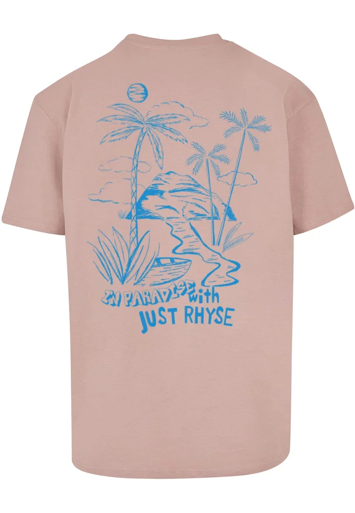 JRTS713M OAHU T-Shirt – Bild 4