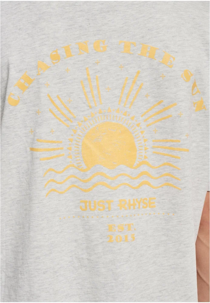 JRTS718M ChasingTheSun T-Shirt – Bild 3