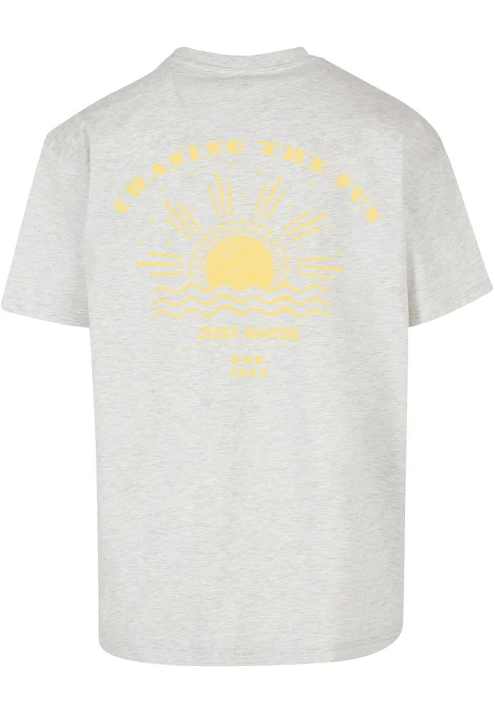 JRTS718M ChasingTheSun T-Shirt – Bild 5