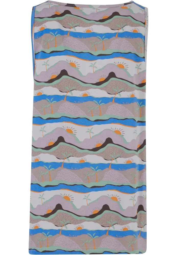 Just Rhyse Tanktop Sunrise – Bild 6