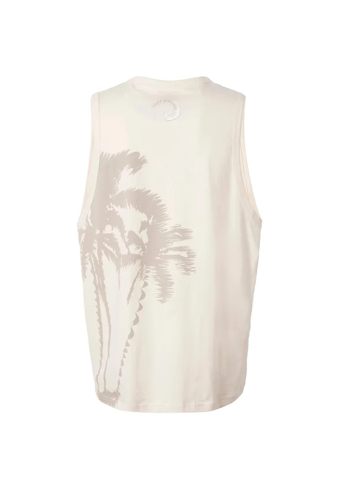 Just Rhyse Wind Tank Tops sand M – Bild 4