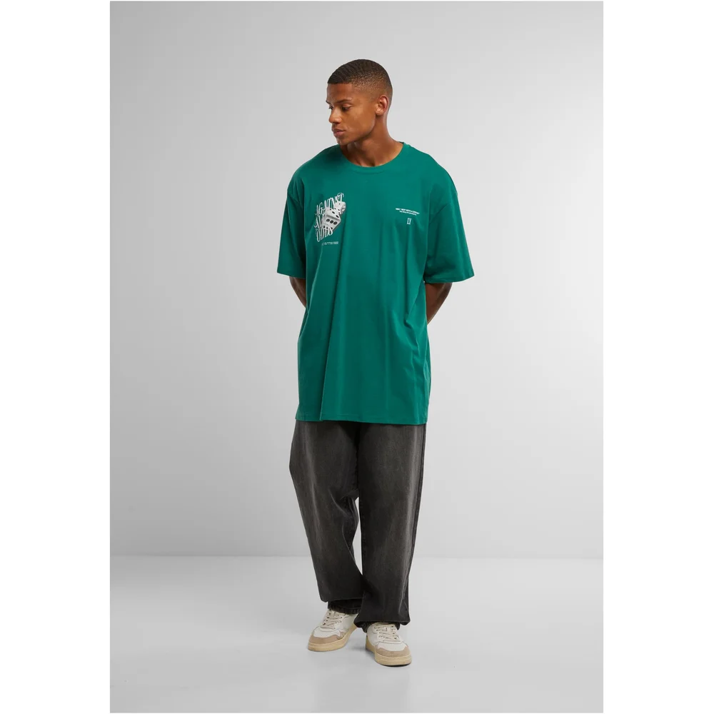 LY TEE- AGAINST ALL V.1 – Bild 5