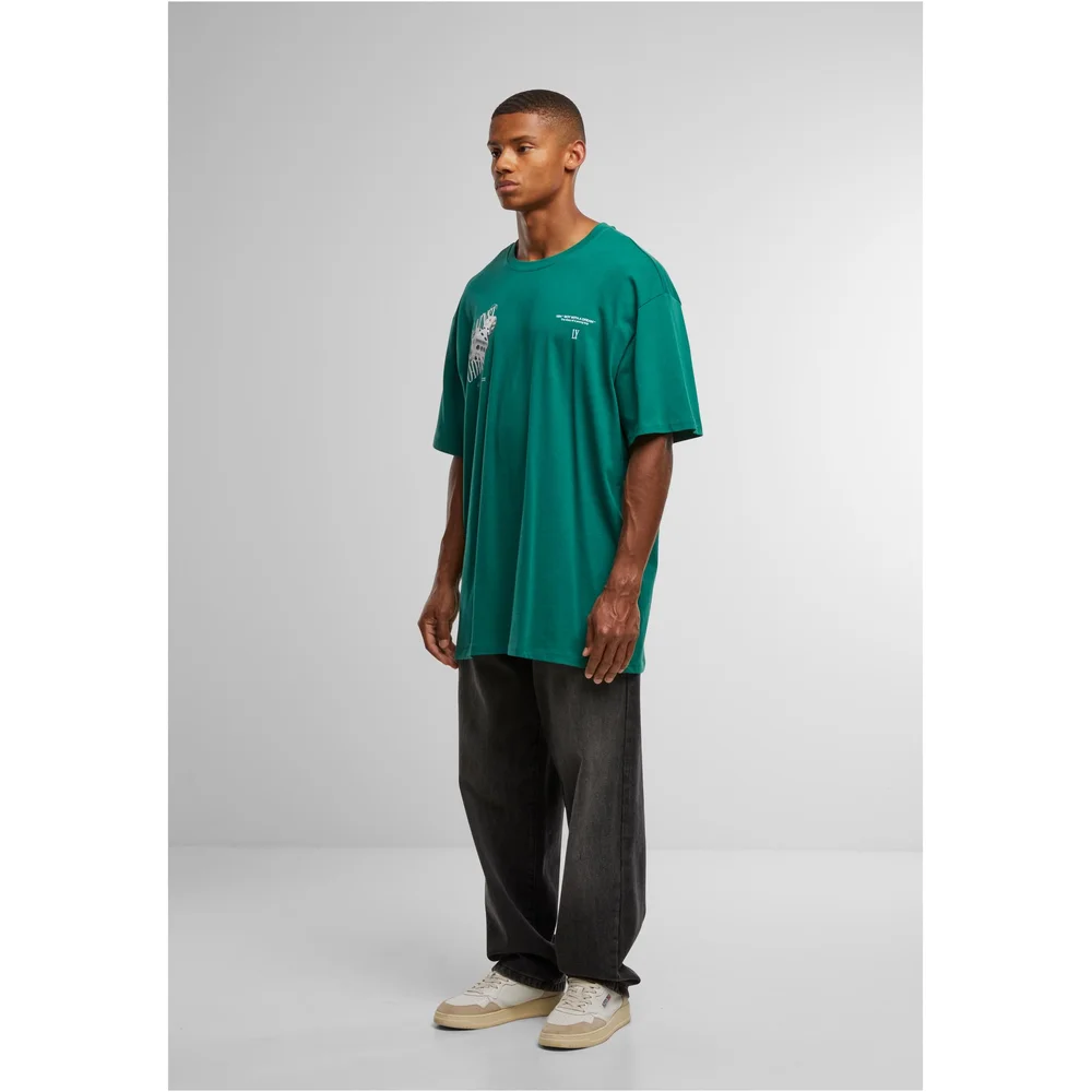 LY TEE- AGAINST ALL V.1 – Bild 6