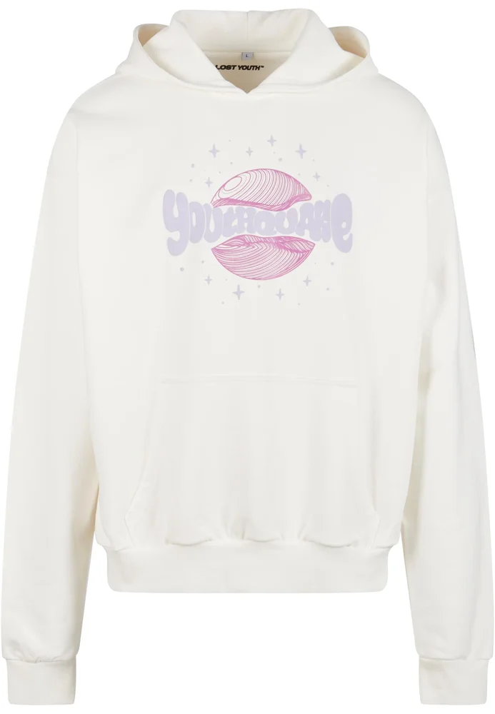 LY HOODY - YOUTHQAUKE V.2 – Bild 6