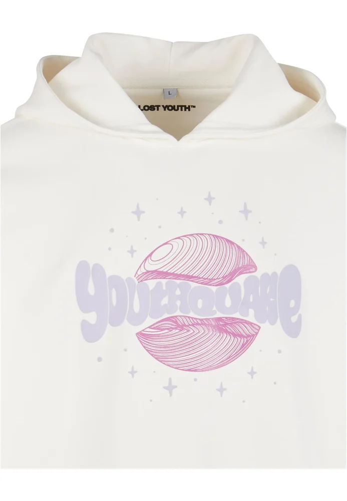 LY HOODY - YOUTHQAUKE V.2 – Bild 8