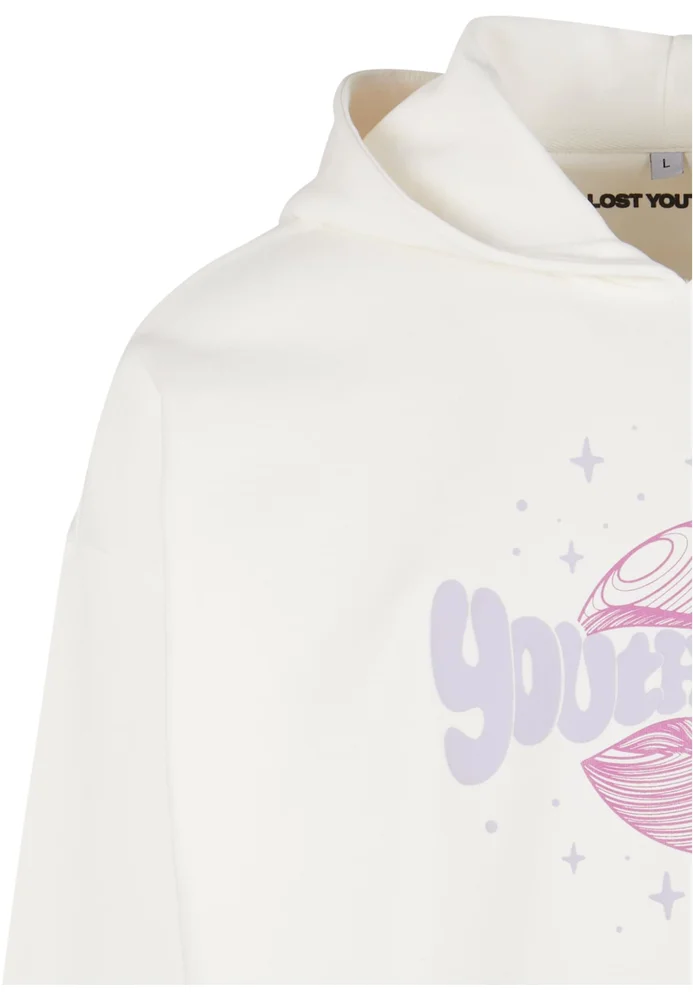 LY HOODY - YOUTHQAUKE V.2 – Bild 9