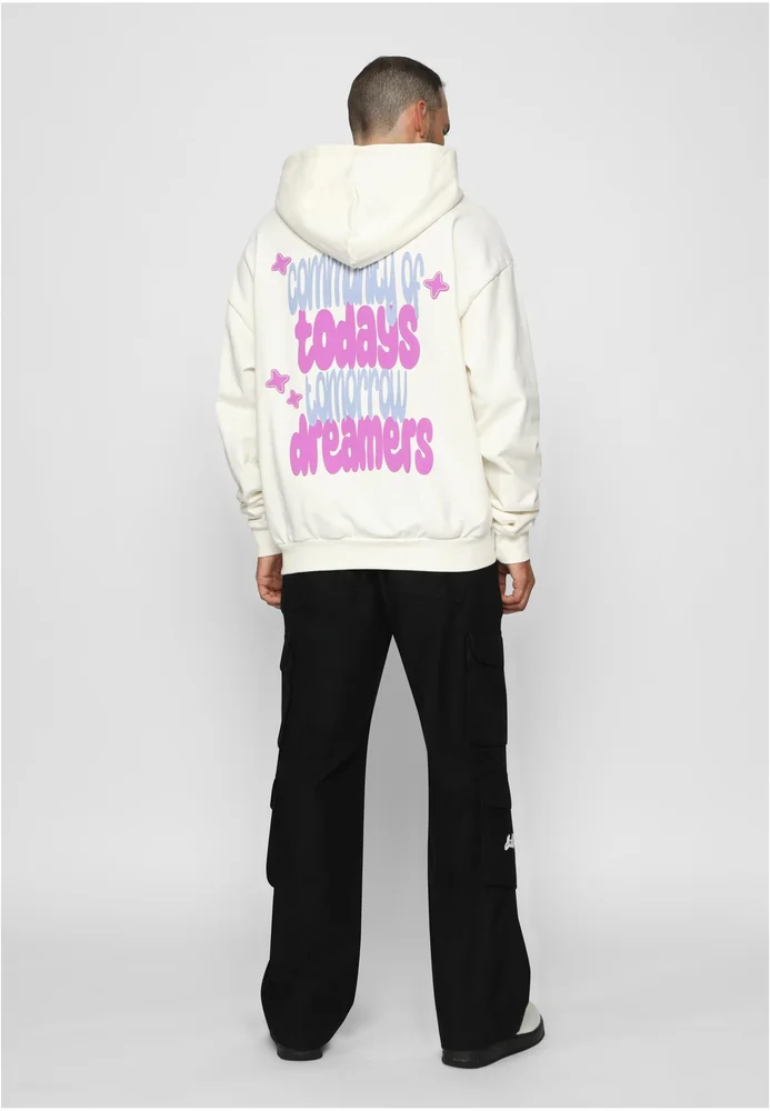 LY Hoody Tomorrows Dreamers – Bild 4