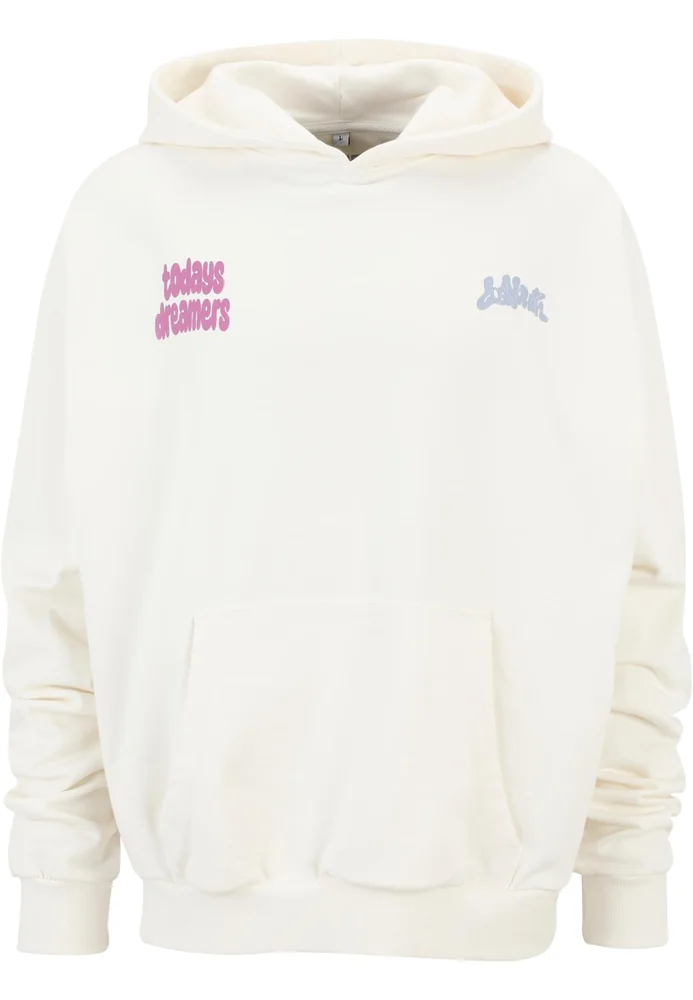 LY Hoody Tomorrows Dreamers – Bild 5