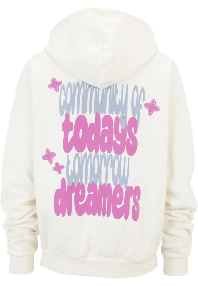 LY Hoody Tomorrows Dreamers – Bild 6