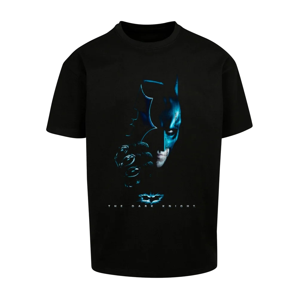 Batman the dark Knight Heavy Oversize Tee