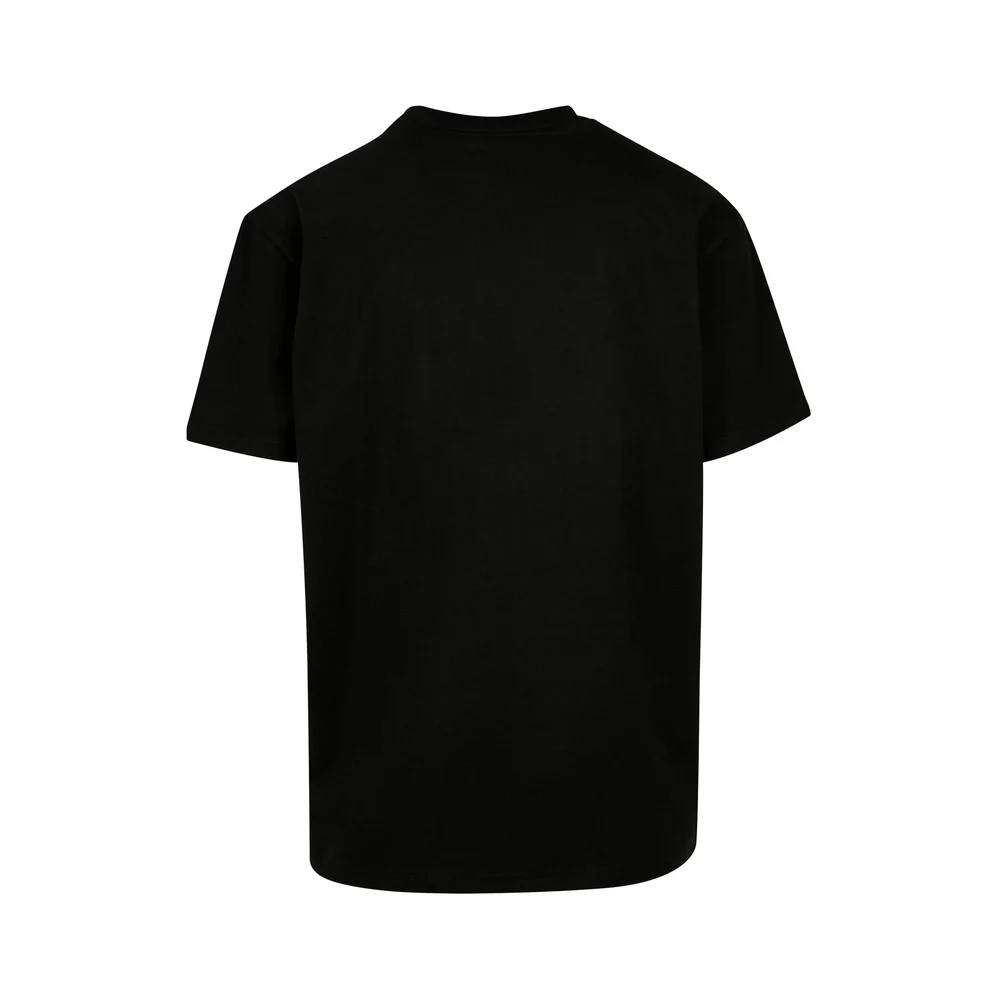 Batman the dark Knight Heavy Oversize Tee – Bild 2