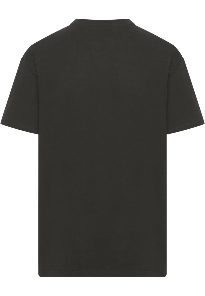 Jaws Distressed Logo Oversize Tee – Bild 2