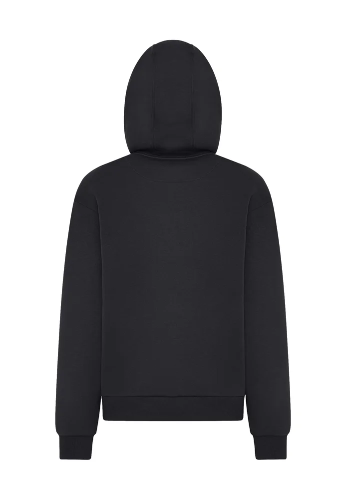 Mickey Japanese Fluffy Hoodie – Bild 4