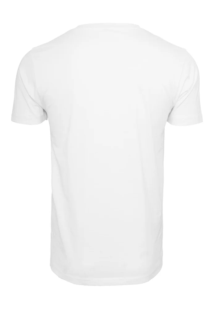 ACDC Back In Black Tee – Bild 6