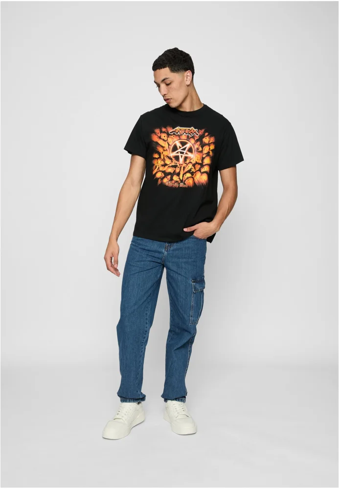 Anthrax Worship Tee – Bild 3
