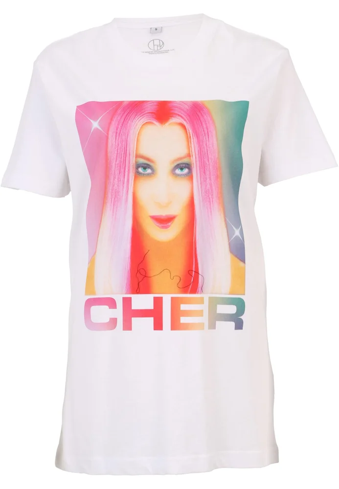 Cher Prisma Tee – Bild 5