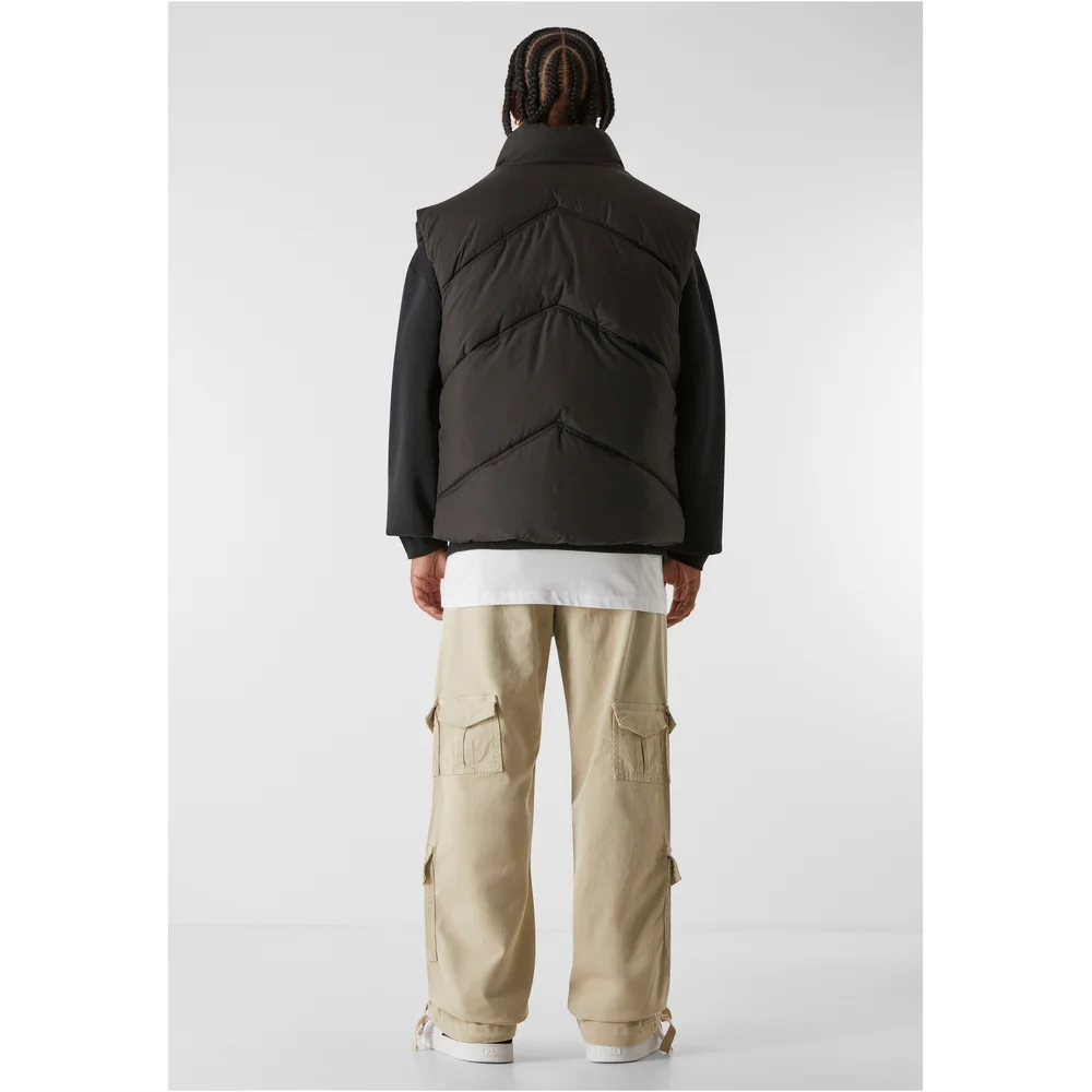 MJG PUFFER VEST – Bild 5