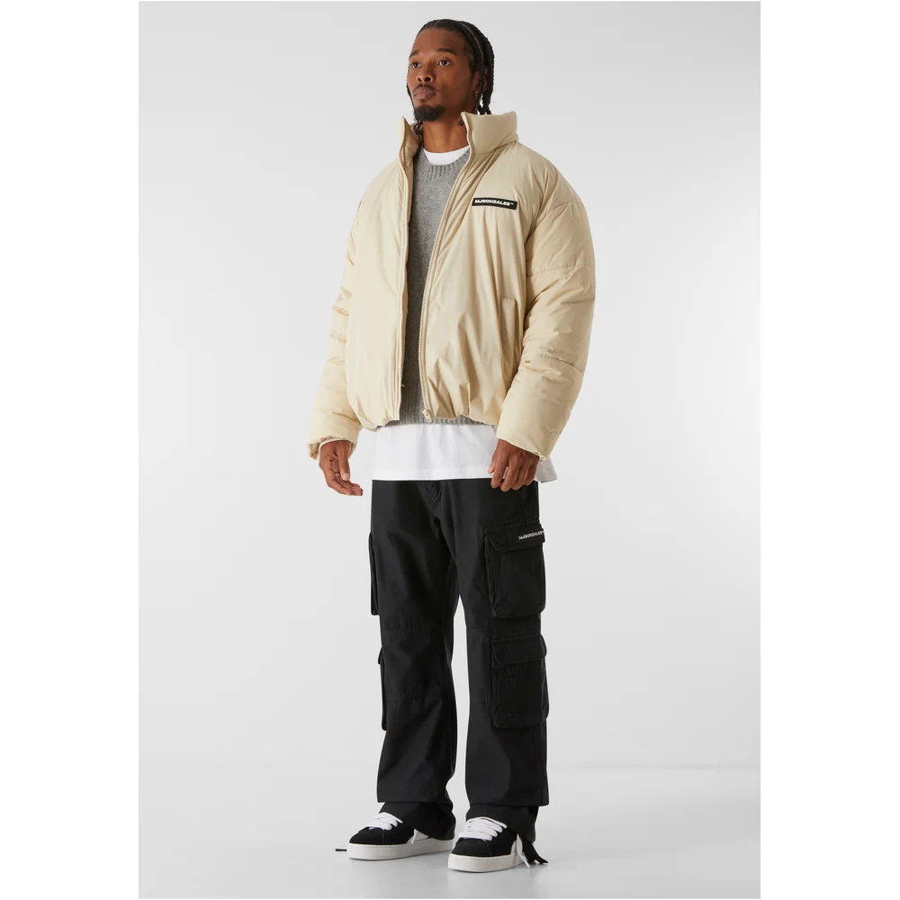 MJG PUFFER JACKET – Bild 4