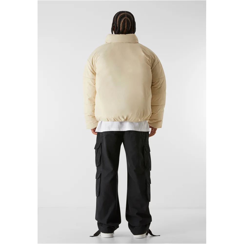 MJG PUFFER JACKET – Bild 5